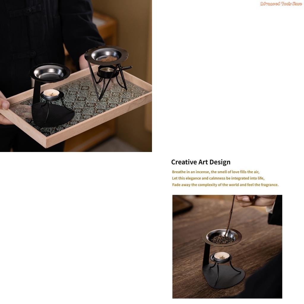 Wax Melt Burner - J1HA Palniki do olejków eterycznych Palniki