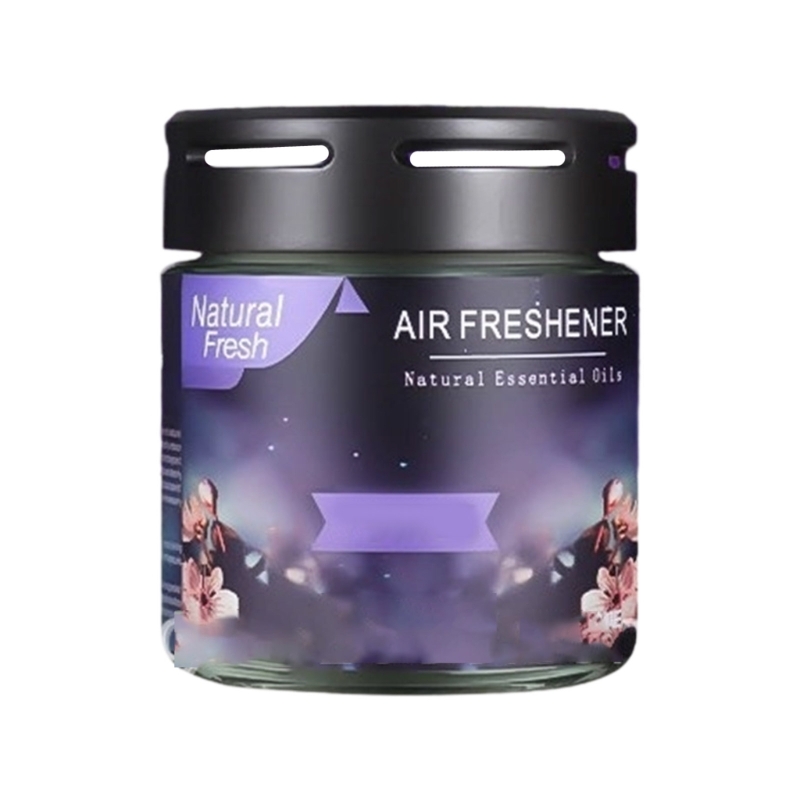Parfum Home Fragrance - Solid Parfums Dezodorantowe zapachy solidne maść