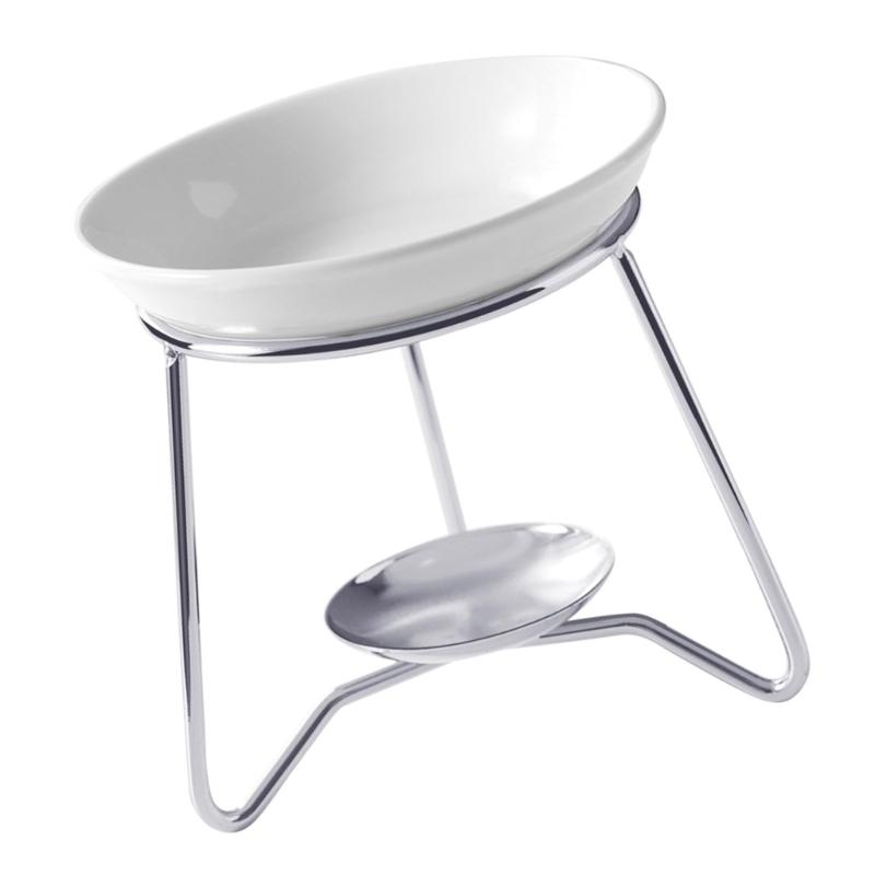 Wax Melt Burner - 37ME Ceramiczny podgrzewacz do wosku Palniki