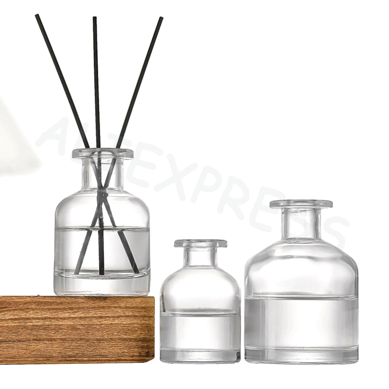 Home Fragrance Bottle - Butelka na olejki eteryczne do dyfuzora