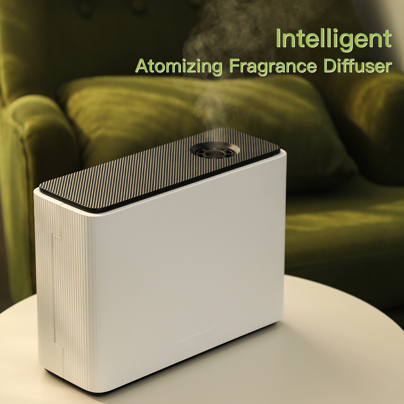 Home Fragrance Hotel - NAMSTE Dyfuzor Zapachowy do 4000m³ z