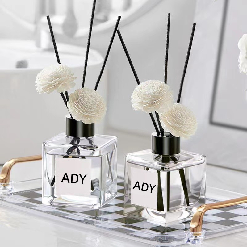 Home Fragrance Reed Diffuser - 50ml Olejek do dyfuzora zapachowego do