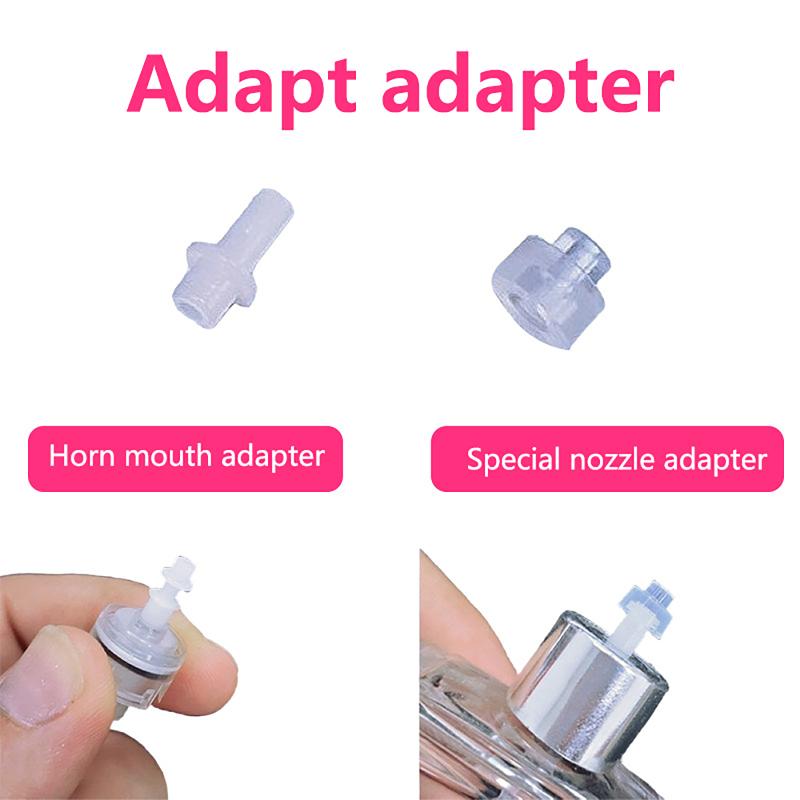 Home Fragrance Bottle - Adapter do butelek perfum 2 szt.