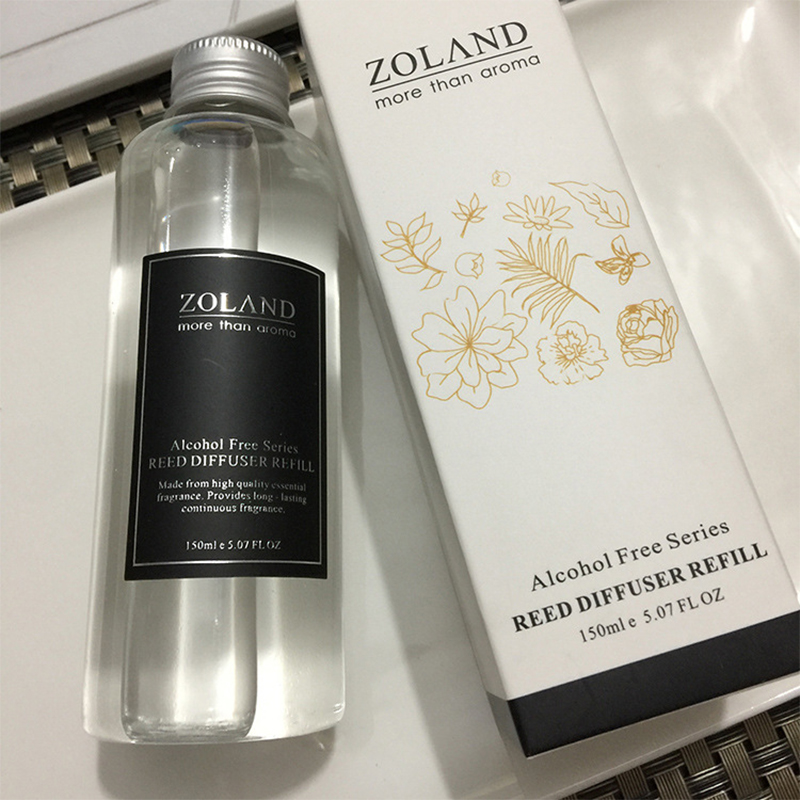 Home Fragrance Natural - 150ml zapach do domu naturalny aromat