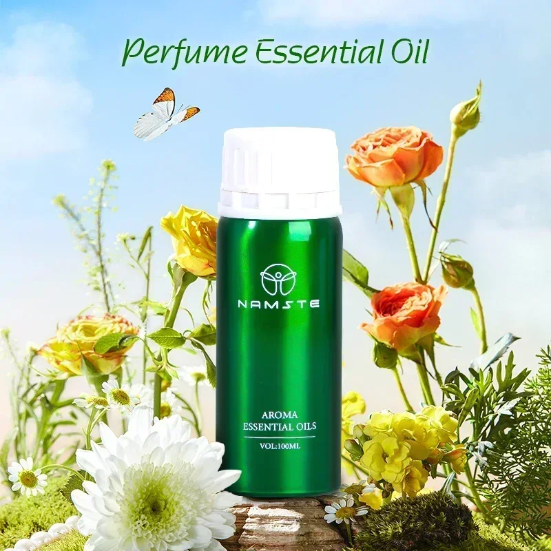 Parfum Home Fragrance - Namaste 100ml Dyfuzor olejków eterycznych Dyfuzor