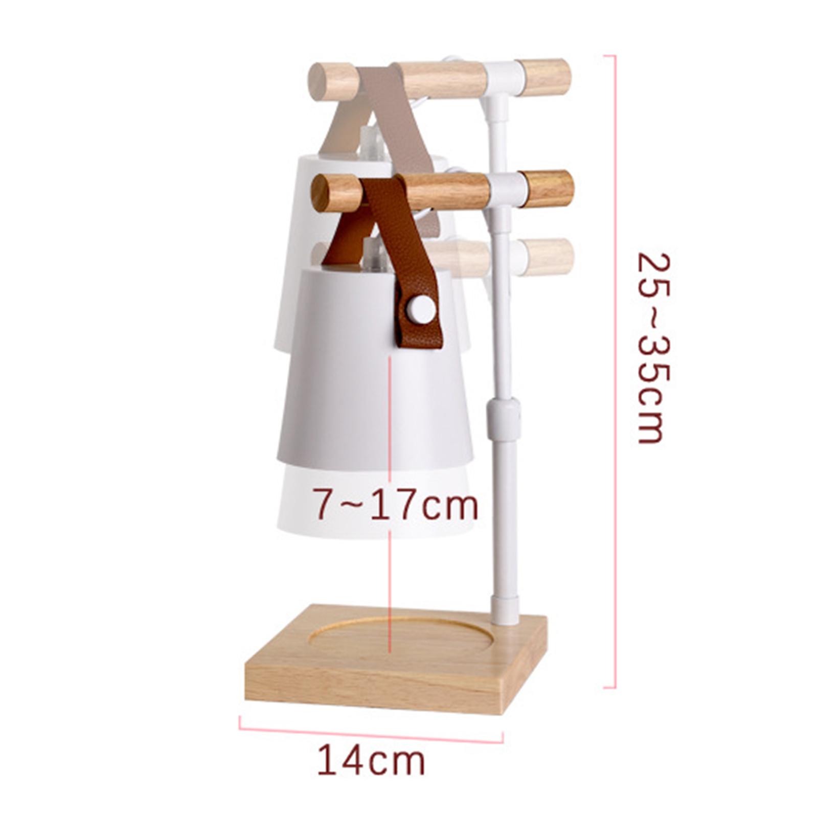 Wax Melt Burner - Elektryczny podgrzewacz do świec, lampa do