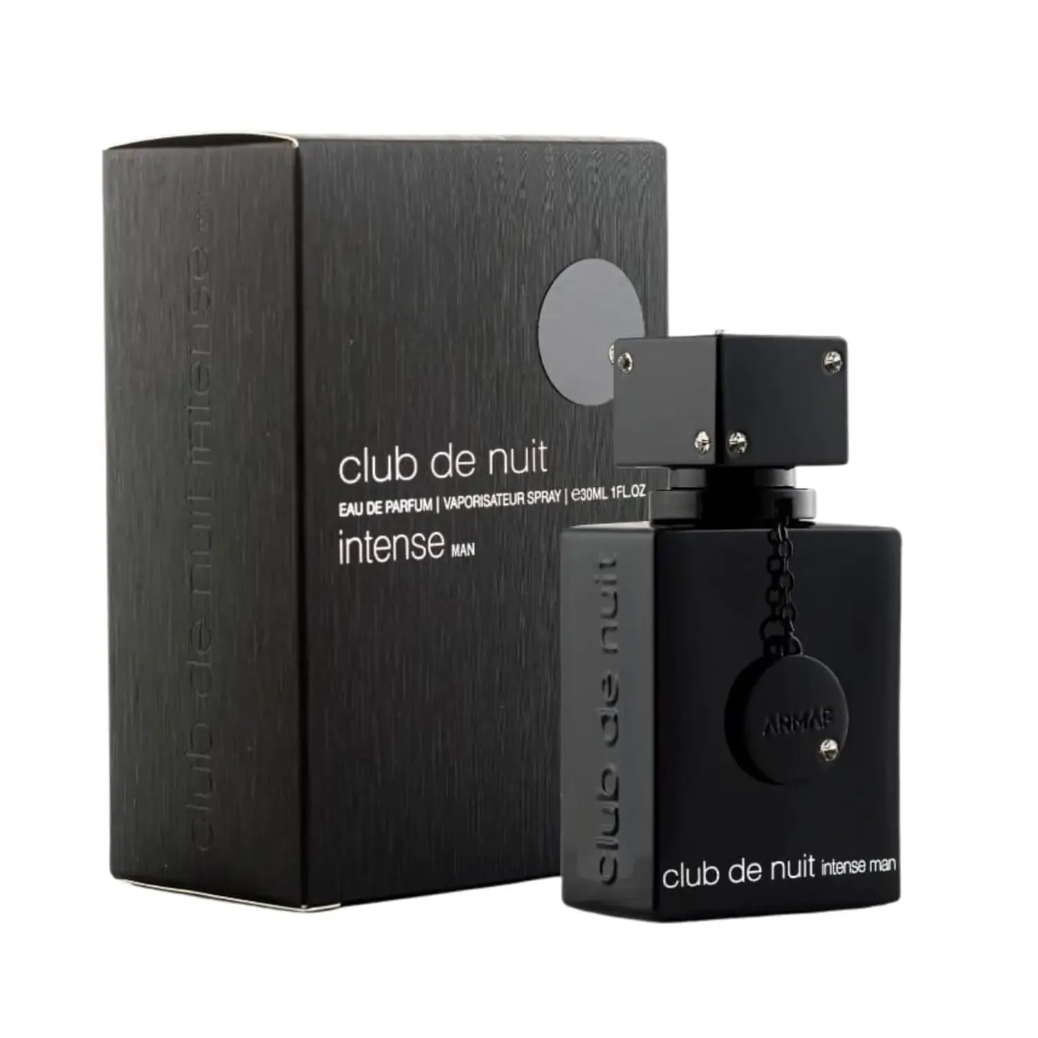 Home Fragrance Bergamot - Armaf Club De Nuit Intense 100ml