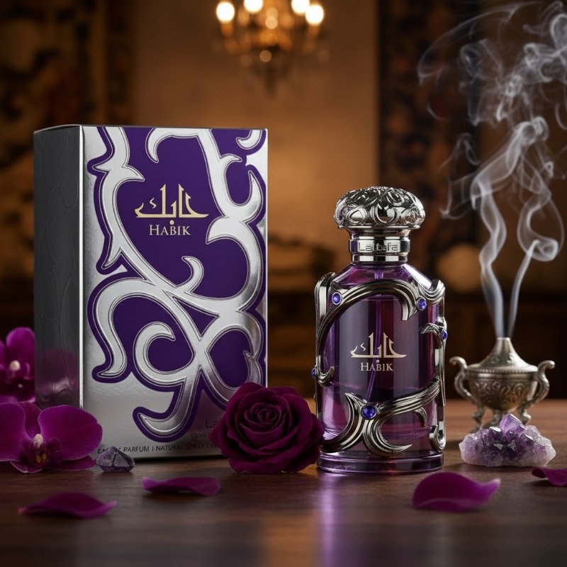 Home Fragrance Bergamot - Unisex Eau De Parfum 100ml Długotrwały
