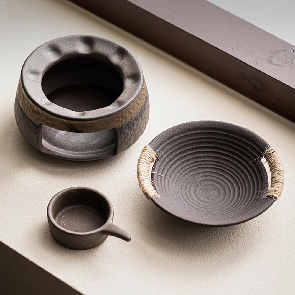 Wax Melt Burner - Ceramiczny podgrzewacz do wosku w stylu