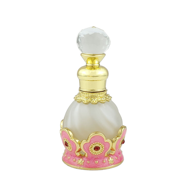 Home Fragrance Dubai - Butelka na perfumy wielokrotnego użytku 15