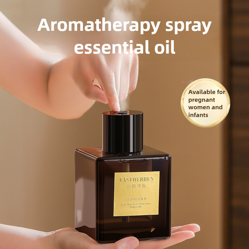 Olej do dyfuzora zapachowego 5 – Home Fragrance Reed Diffuser recenzja i cena