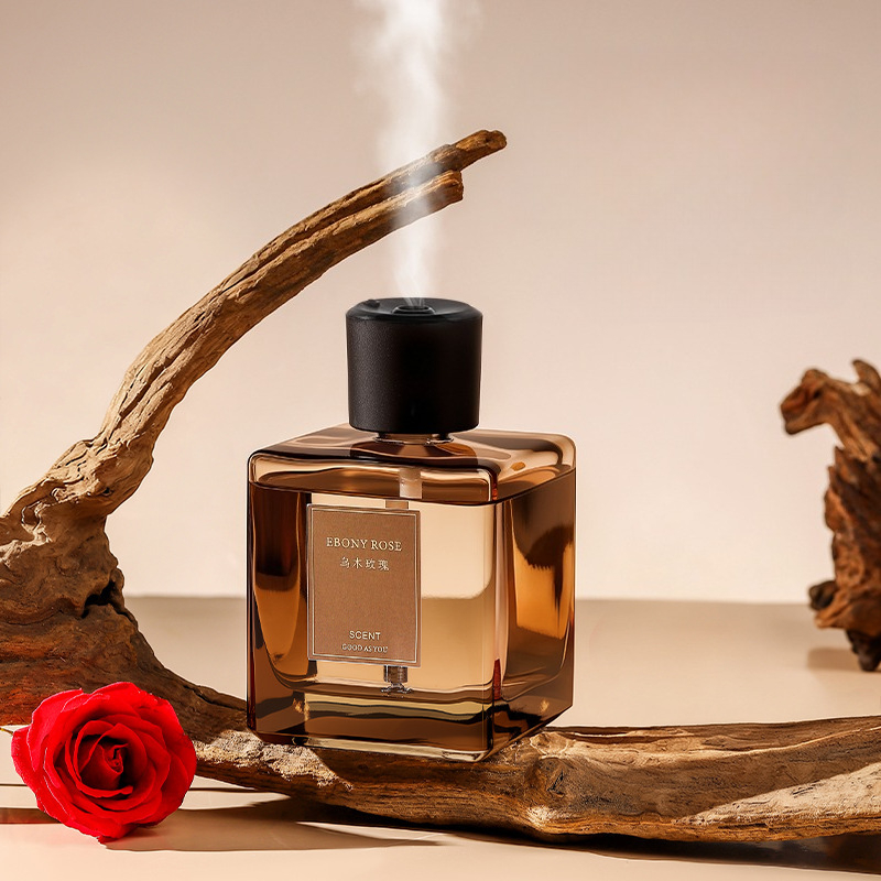 Olej do dyfuzora zapachowego 5 – Home Fragrance Reed Diffuser recenzja i cena