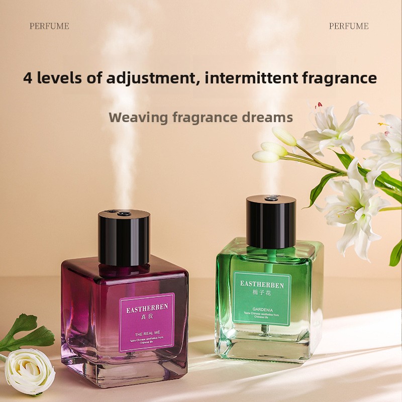 Olej do dyfuzora zapachowego 5 – Home Fragrance Reed Diffuser recenzja i cena