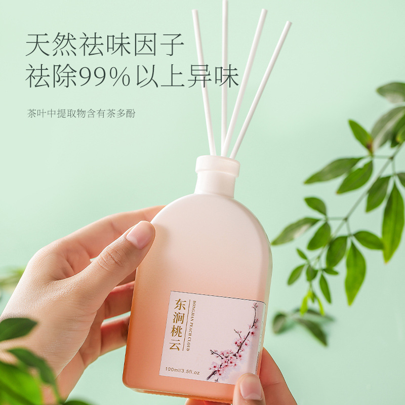 Zestaw olejków do dyfuzora zap – Home Fragrance Jasmine Diffuser recenzja i cena