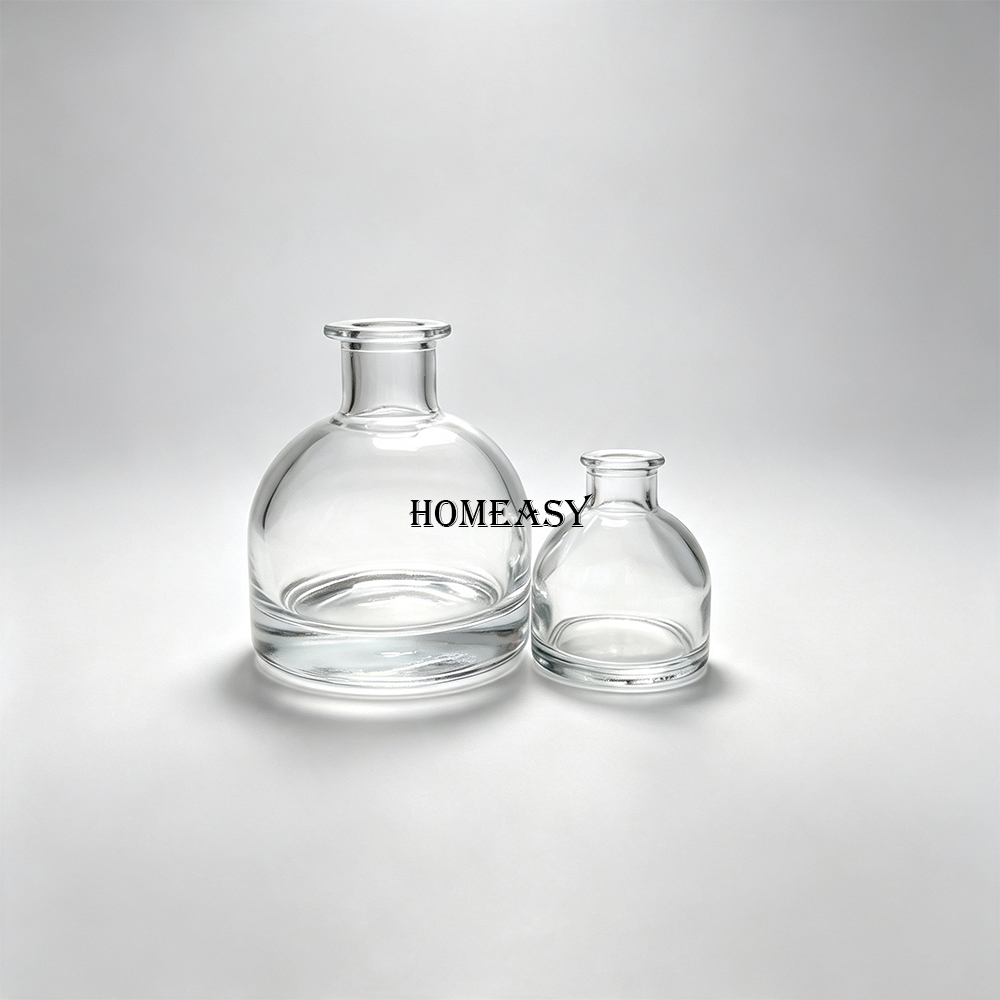 Butelka szklana na dyfuzor zap – Home Fragrance Reed Diffuser recenzja i cena