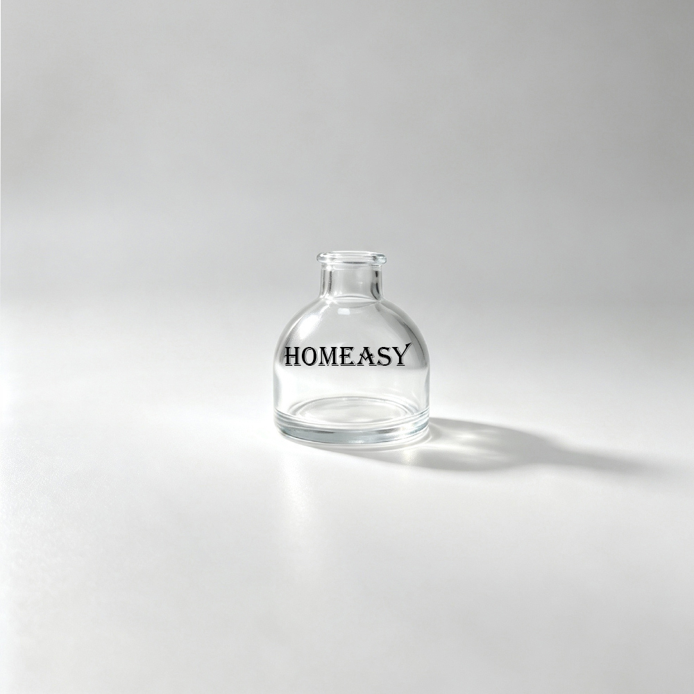 Butelka szklana na dyfuzor zap – Home Fragrance Reed Diffuser recenzja i cena