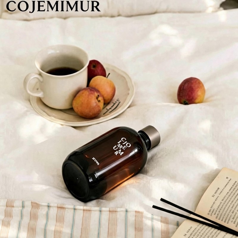 Zestaw dyfuzora zapachowego 50 – Home Fragrance Reed Diffuser recenzja i cena
