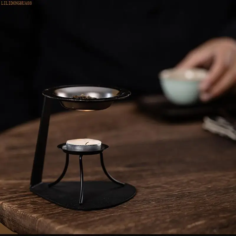 J1HA Palniki do olejków eteryc – Wax Melt Burner recenzja i cena