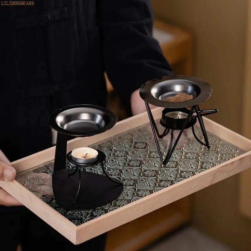 J1HA Palniki do olejków eteryc – Wax Melt Burner recenzja i cena