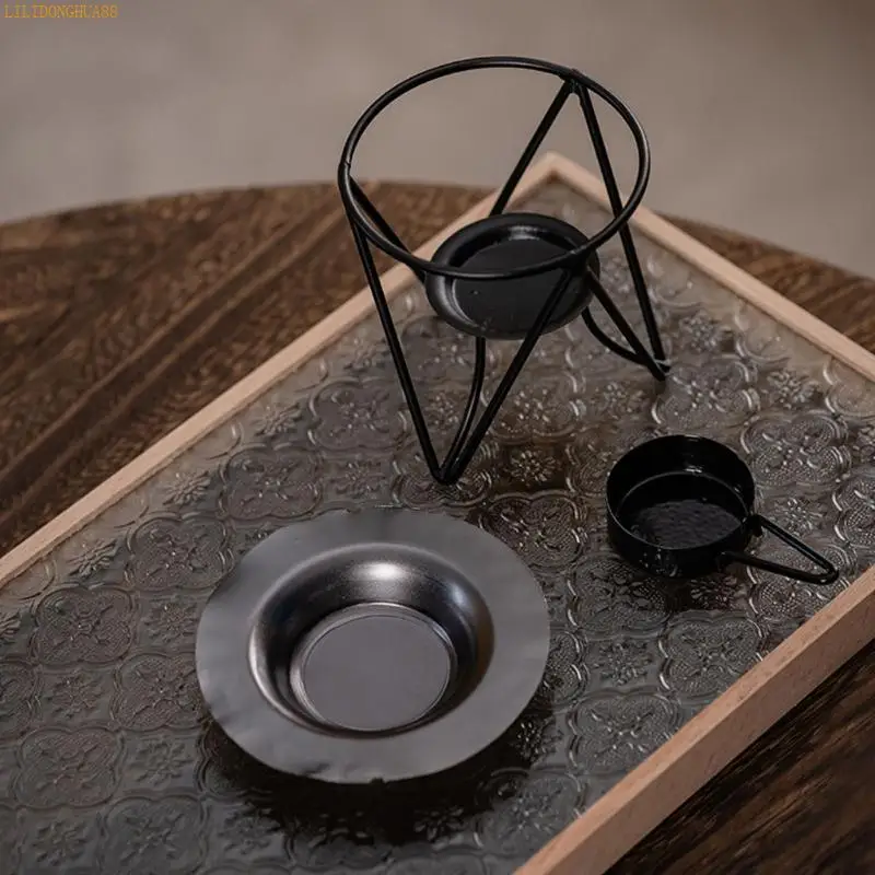 J1HA Palniki do olejków eteryc – Wax Melt Burner recenzja i cena