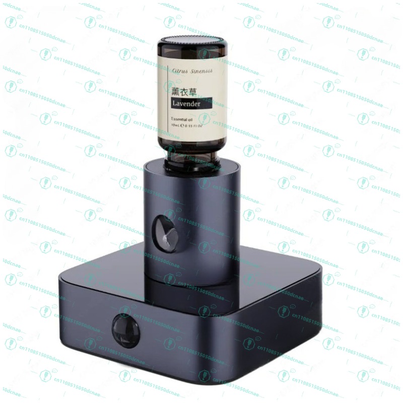 Inteligentny dyfuzor aromatera – Home Fragrance Hotel recenzja i cena