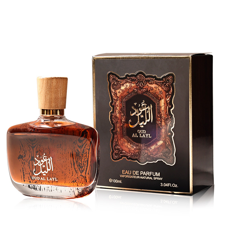 Arabskie Perfumy OUD AL LAYL U – Home Fragrance Dubai recenzja i cena