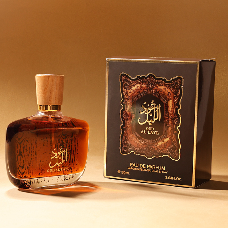 Arabskie Perfumy OUD AL LAYL U – Home Fragrance Dubai recenzja i cena