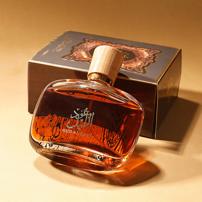 Arabskie Perfumy OUD AL LAYL U – Home Fragrance Dubai recenzja i cena