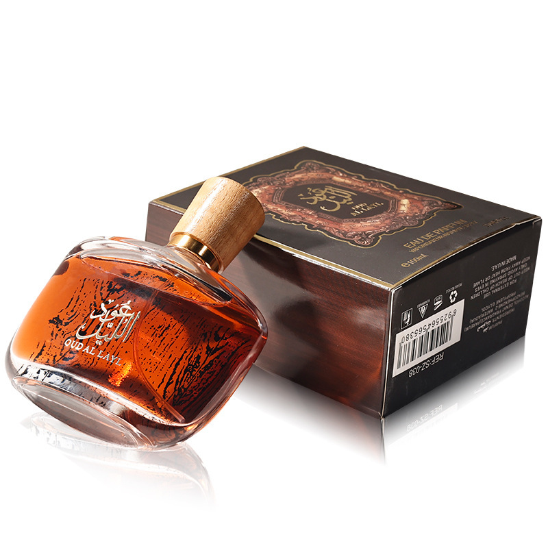Arabskie Perfumy OUD AL LAYL U – Home Fragrance Dubai recenzja i cena