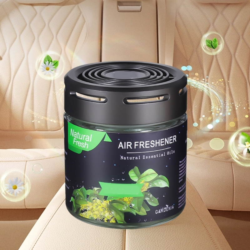 Solid Parfums Dezodorantowe za – Parfum Home Fragrance recenzja i cena