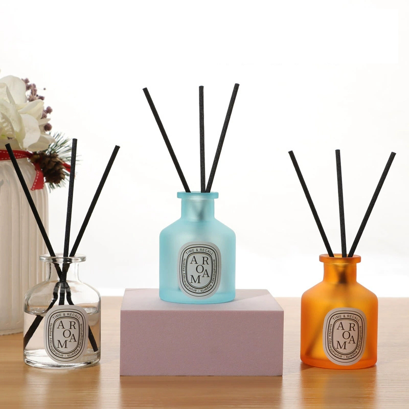 Gorąca Wyprzedaż: Zestaw olejk – Home Fragrance Reed Diffuser recenzja i cena