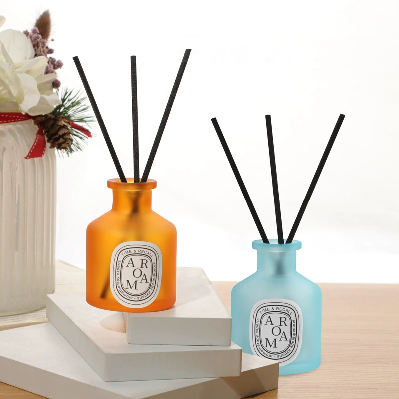 Gorąca Wyprzedaż: Zestaw olejk – Home Fragrance Reed Diffuser recenzja i cena
