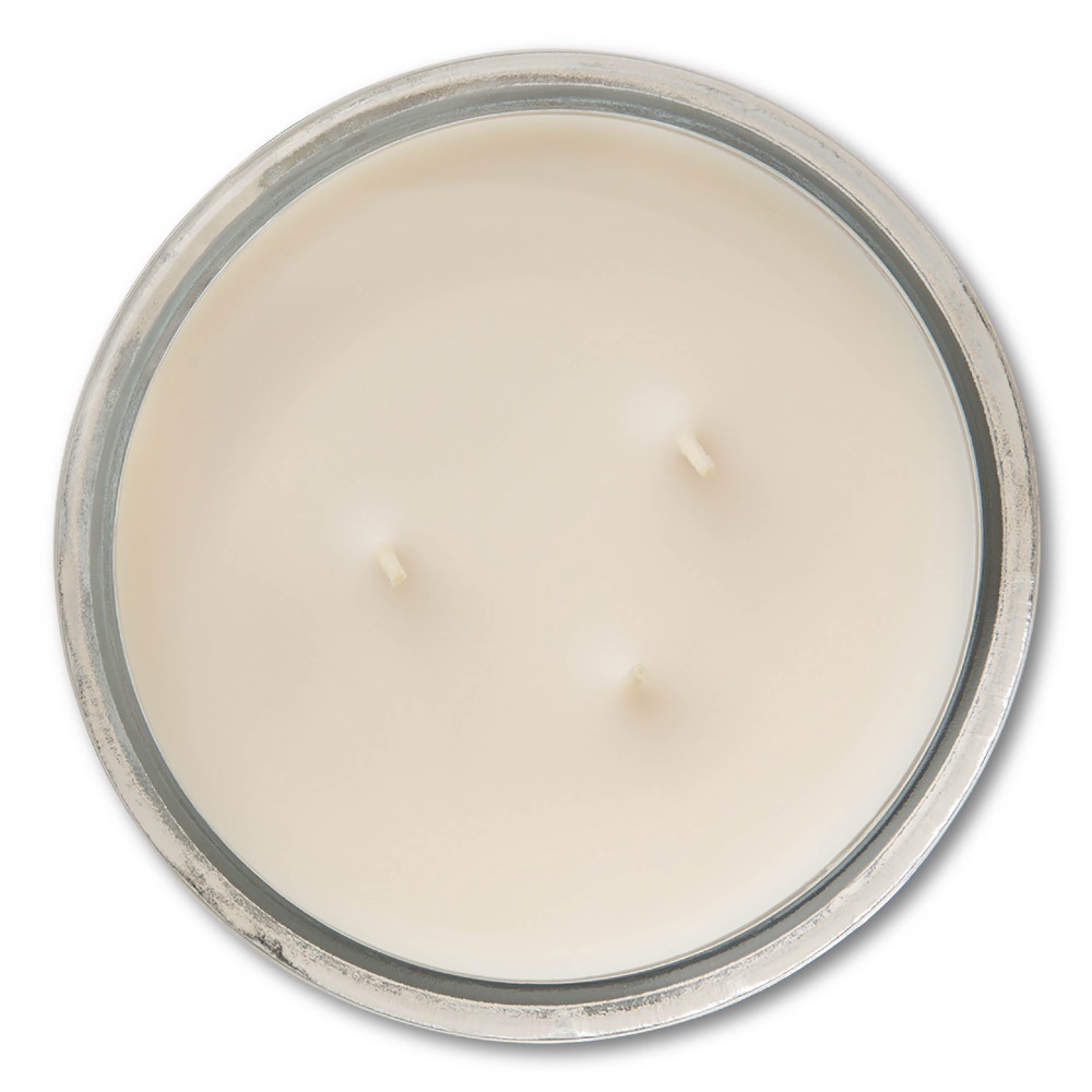 Świeca w szklanym słoju o zapa – Home Fragrance Vanilla Scented Candle recenzja i cena