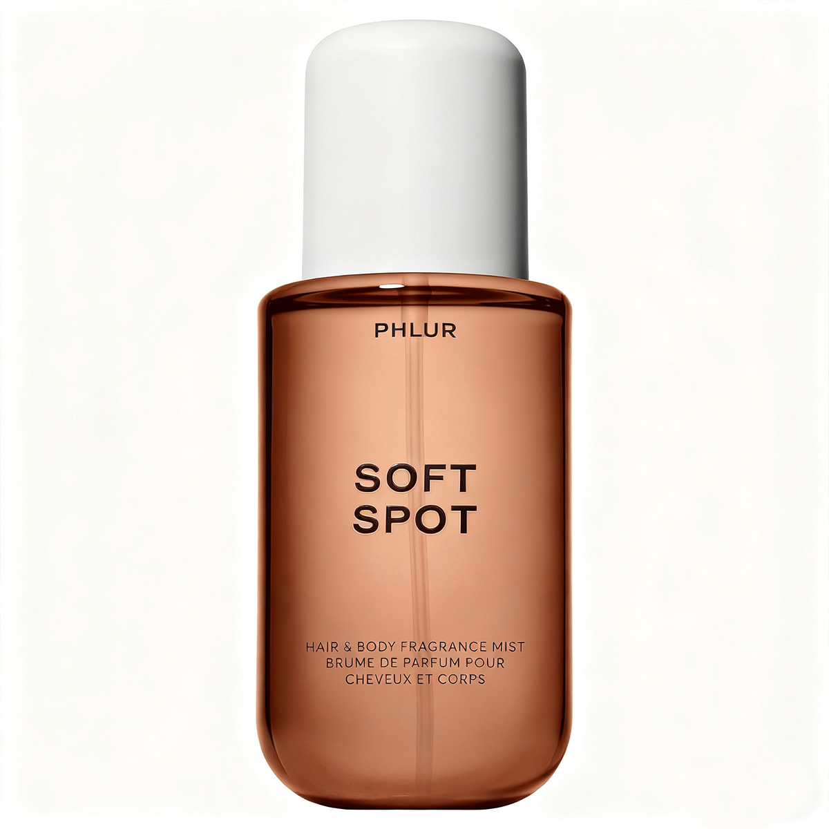 PHLUR Soft Spot Hair & Body Fr – Home Fragrance Bergamot recenzja i cena