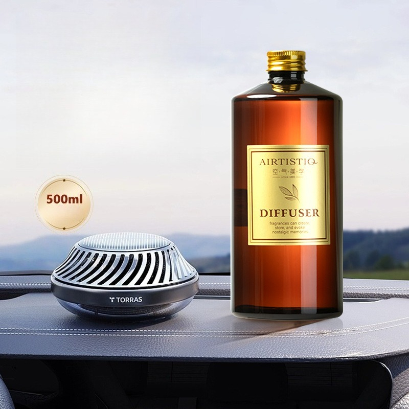 500ML Olejek Eteryczny do Dyfu – Home Fragrance Jasmine Diffuser recenzja i cena