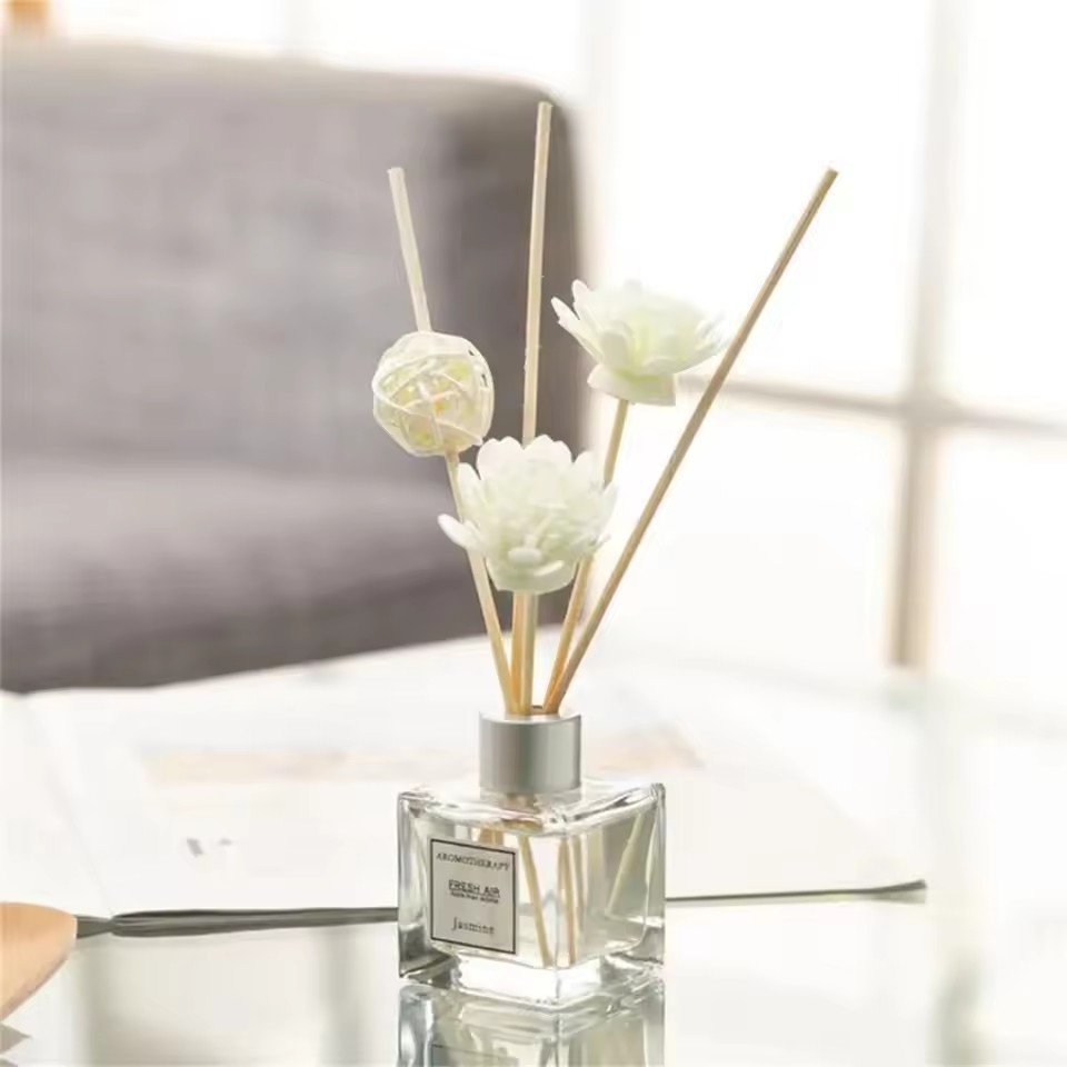 Cherry Blossom Rose Fragrance  – Home Fragrance Rose recenzja i cena