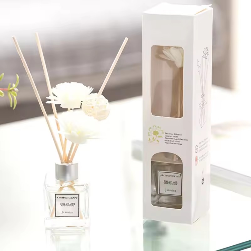 Cherry Blossom Rose Fragrance  – Home Fragrance Rose recenzja i cena