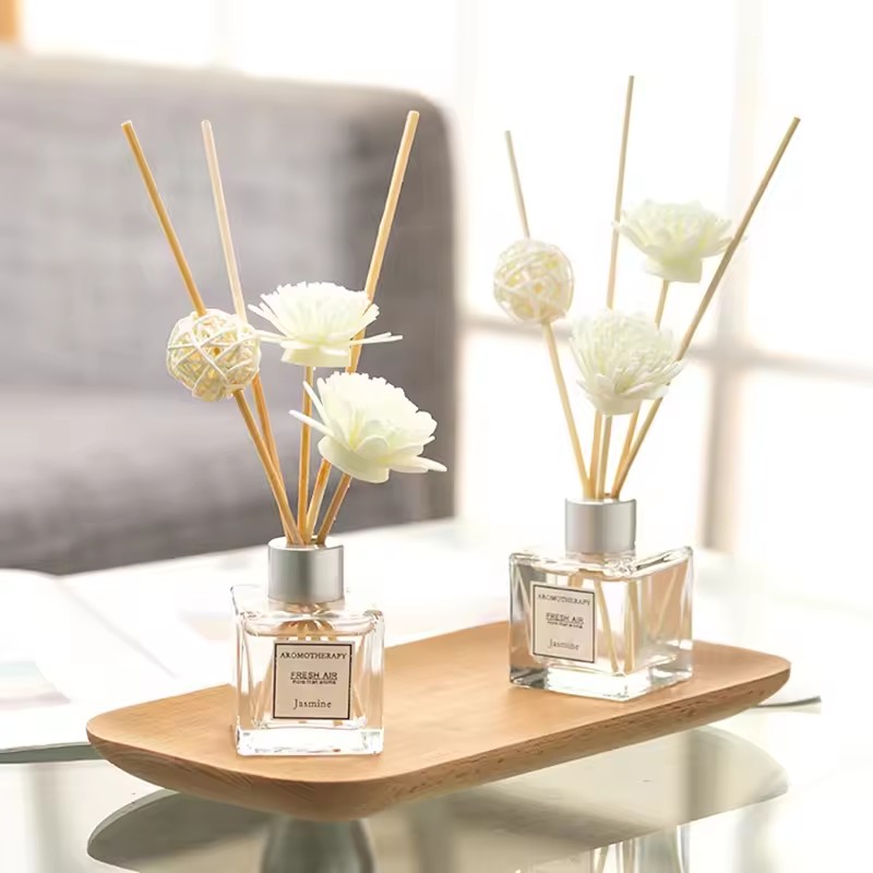 Cherry Blossom Rose Fragrance  – Home Fragrance Rose recenzja i cena