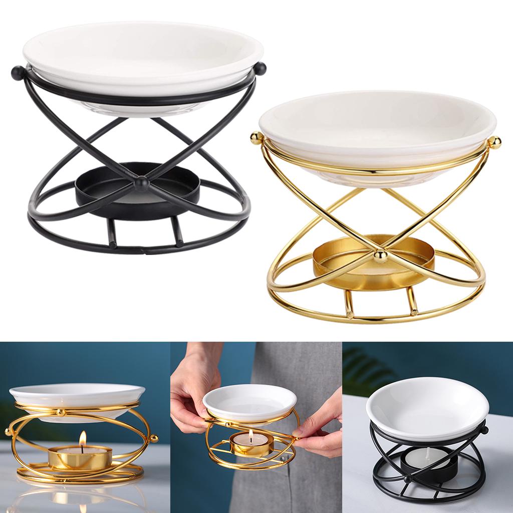 Dyfuzor zapachowy na olejki et – Wax Melt Burner recenzja i cena