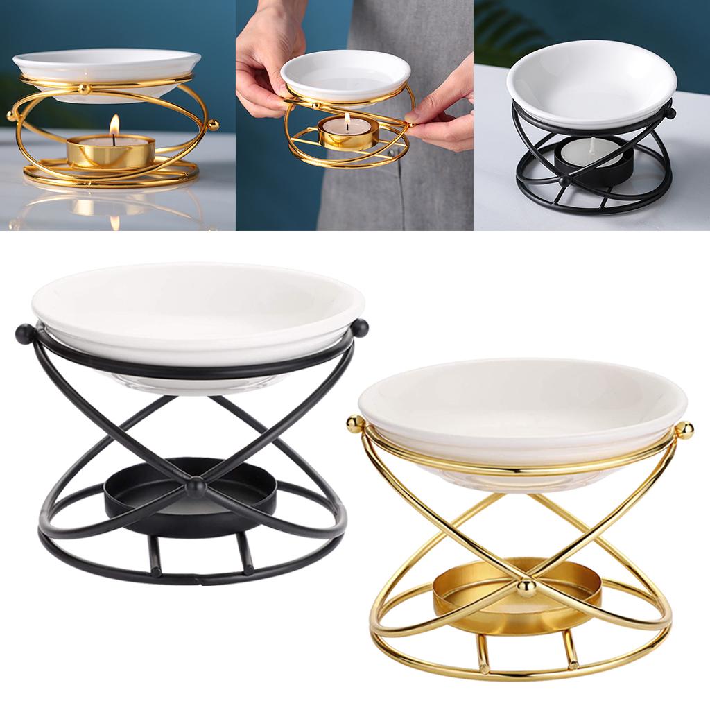 Dyfuzor zapachowy na olejki et – Wax Melt Burner recenzja i cena