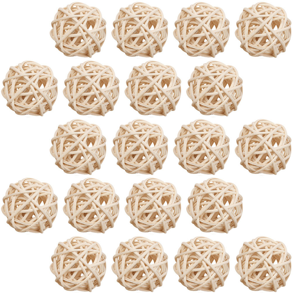 20 szt. Kulki rattanowe do aro – Home Fragrance Natural recenzja i cena