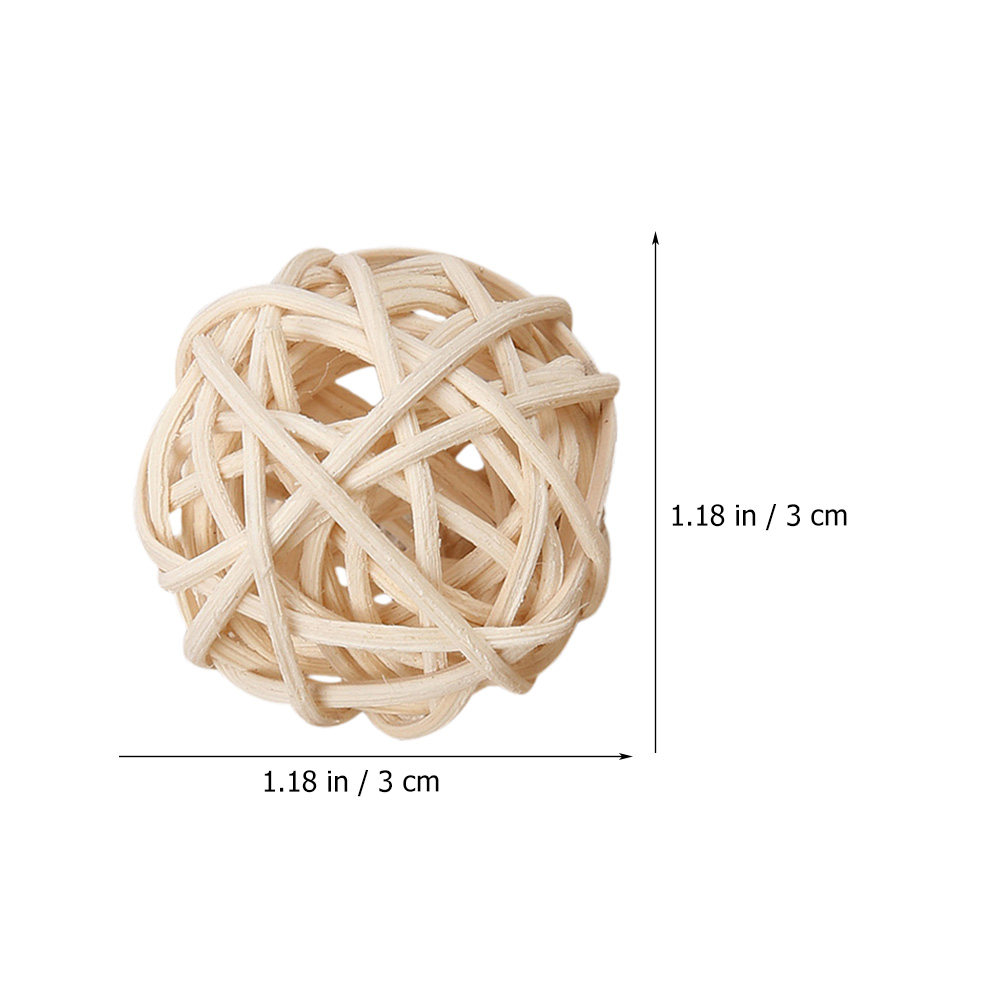 20 szt. Kulki rattanowe do aro – Home Fragrance Natural recenzja i cena