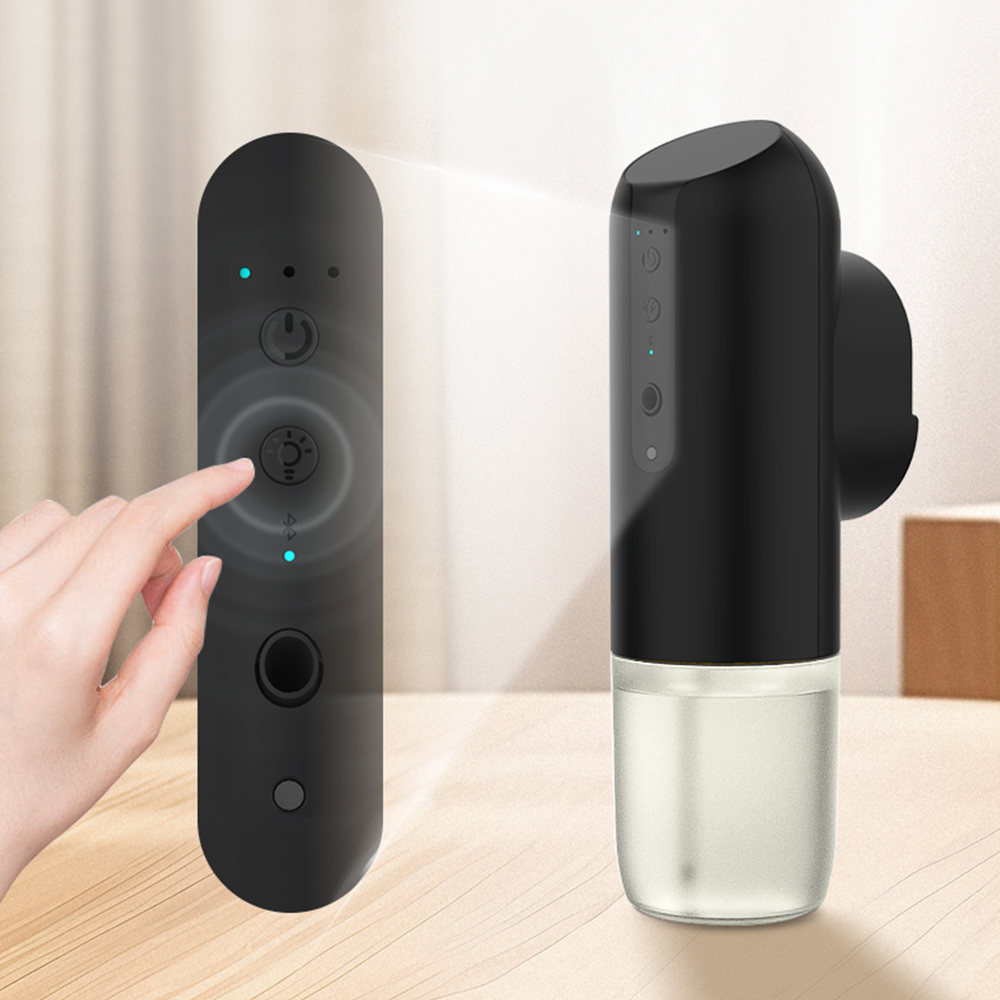 NAMSTE 100m³ Inteligentny Auto – Parfum Home Fragrance recenzja i cena