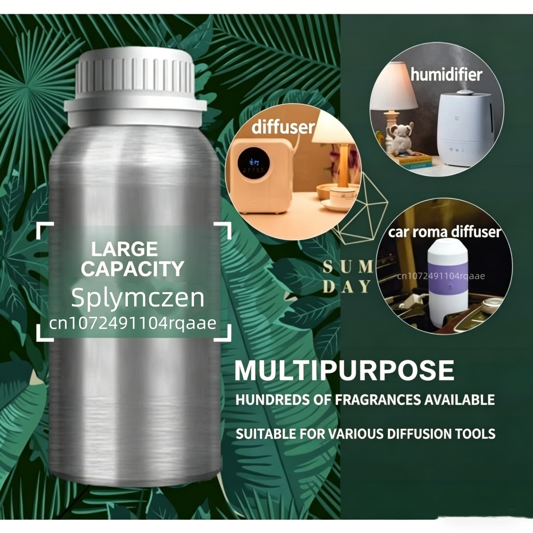 Naturalny olejek zapachowy do  – Home Fragrance Natural recenzja i cena