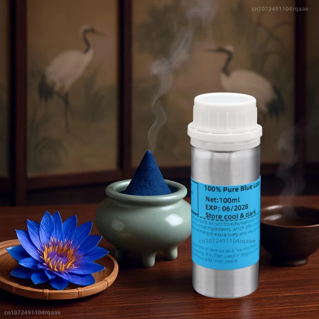 Naturalny, czysty olejek z nie – Home Fragrance Natural recenzja i cena