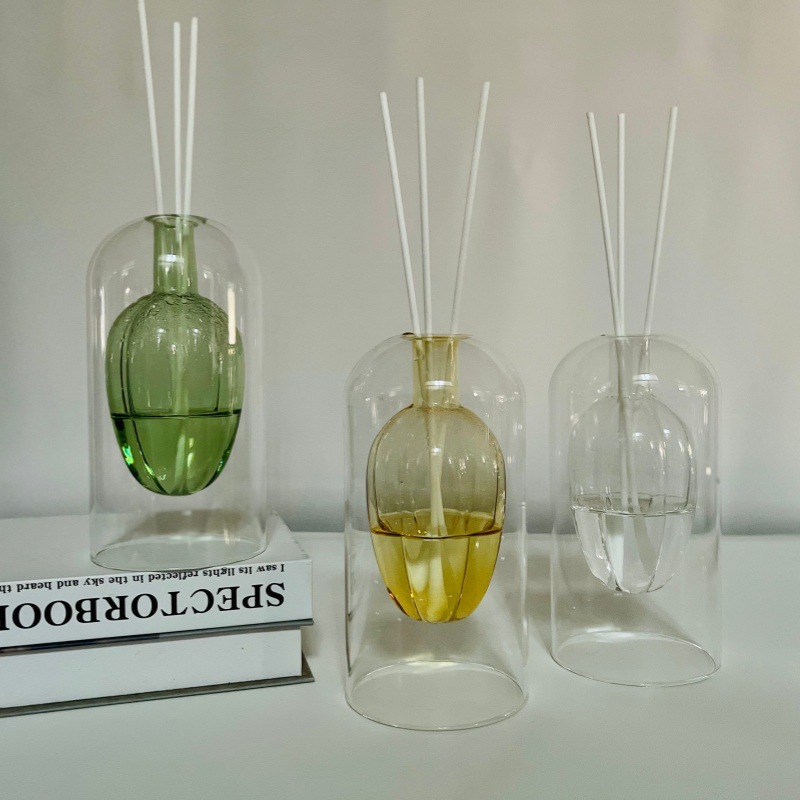 Nordycka butelka dyfuzorowa z  – Home Fragrance Bottle recenzja i cena