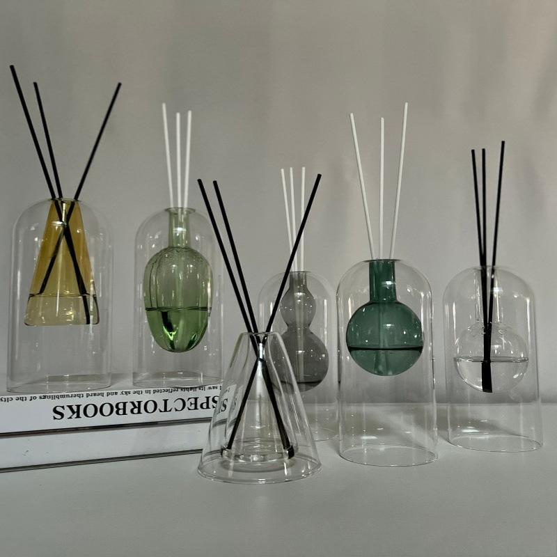 Nordycka butelka dyfuzorowa z  – Home Fragrance Bottle recenzja i cena