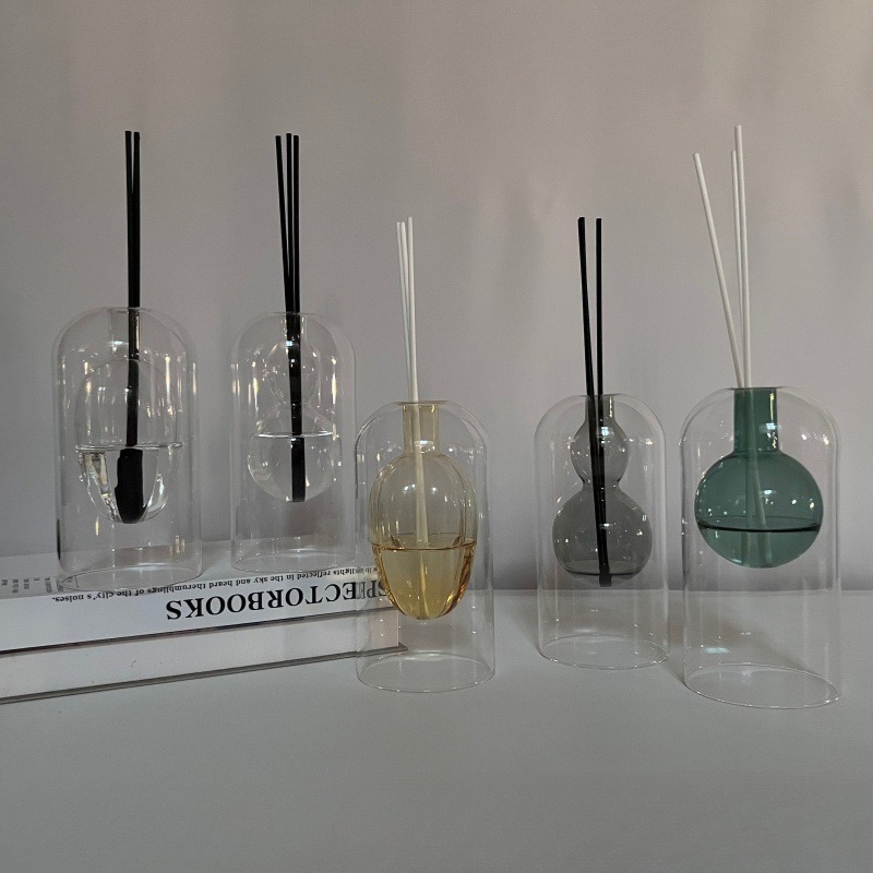Nordycka butelka dyfuzorowa z  – Home Fragrance Bottle recenzja i cena