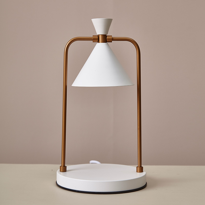 Elektryczna lampa do podgrzewa – Wax Melt Burner recenzja i cena