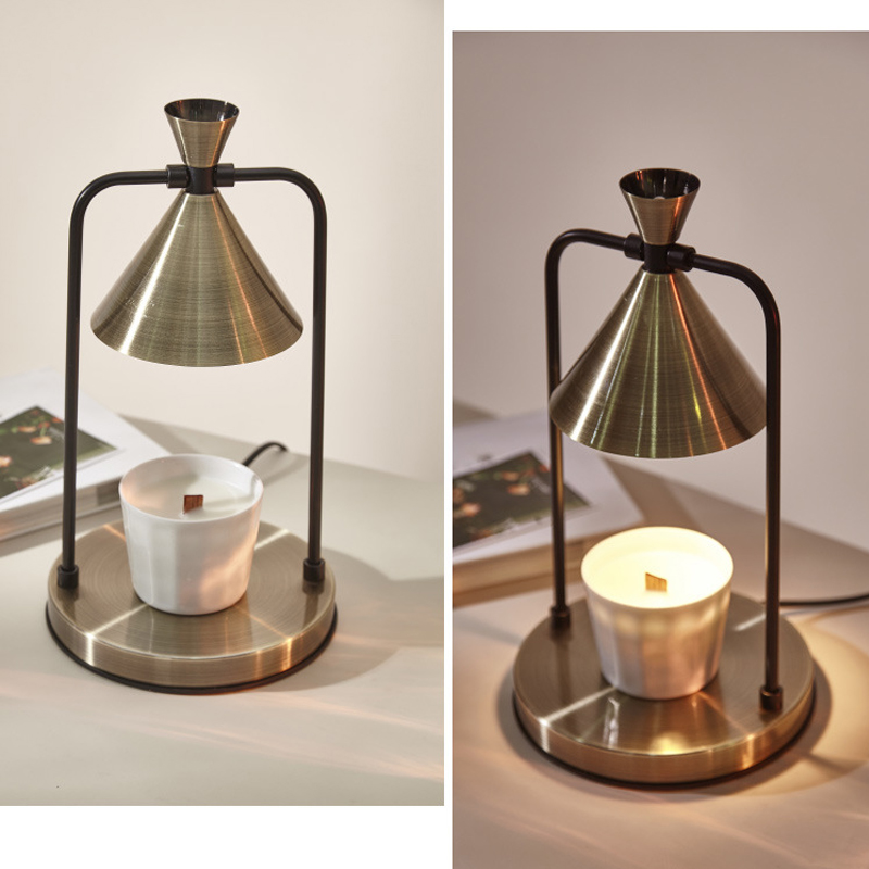 Elektryczna lampa do podgrzewa – Wax Melt Burner recenzja i cena